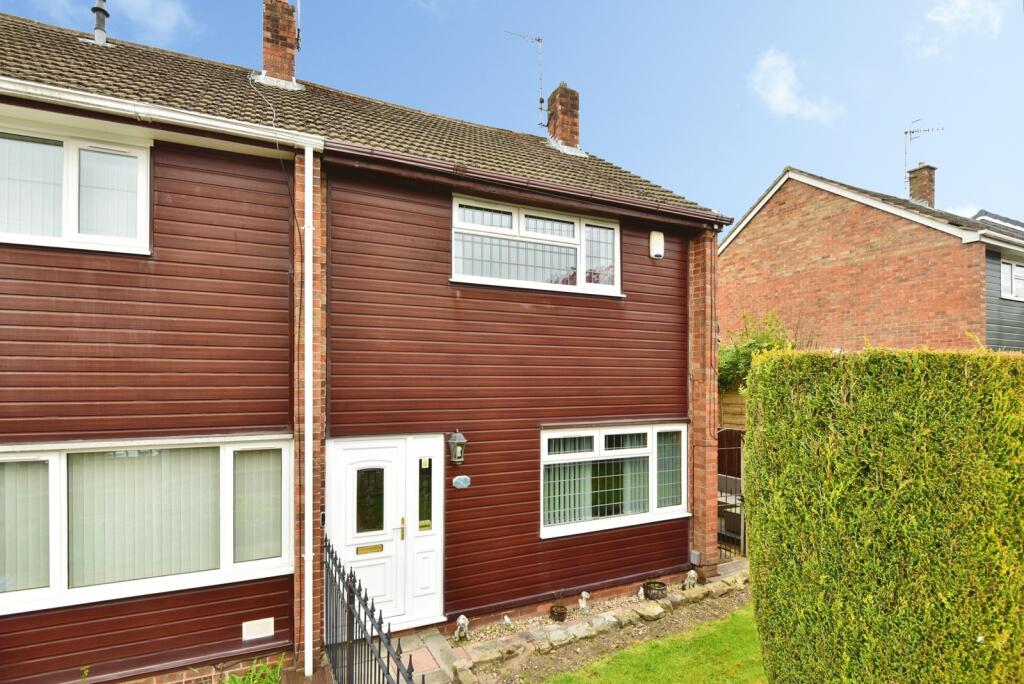 Main image of property: Pegroy Grove, Stoke-on-Trent, Staffordshire, ST6