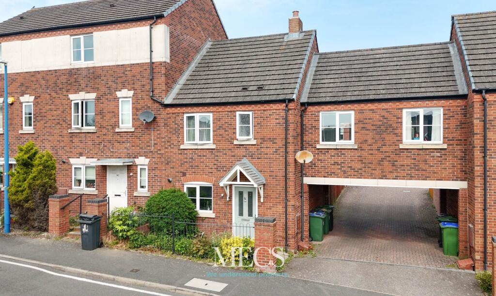 Main image of property: Kinsey Road, Smethwick, West Midlands, B66 4SL