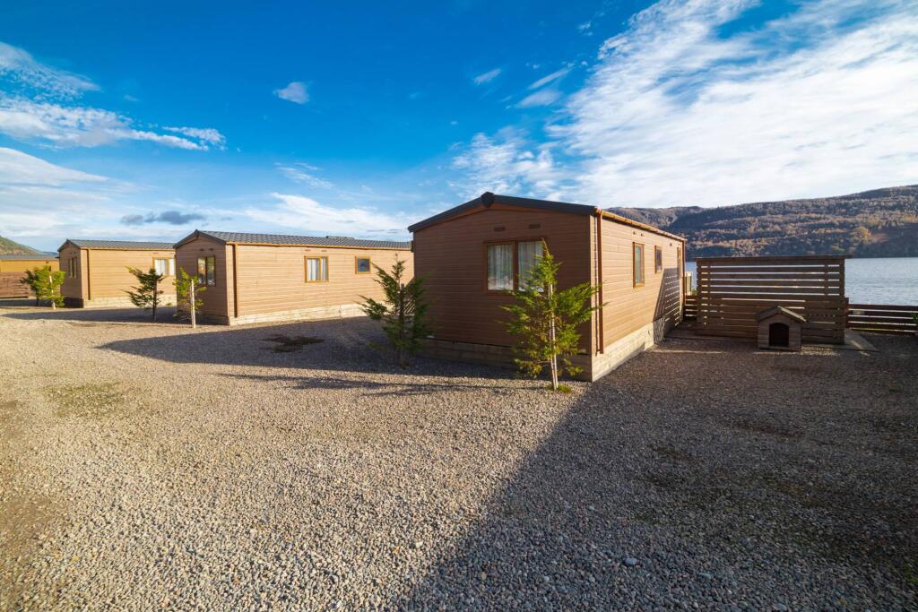 Main image of property: 19 Loch Ness Highland Lodges, Invermoriston, Inverness, IV63 7YE