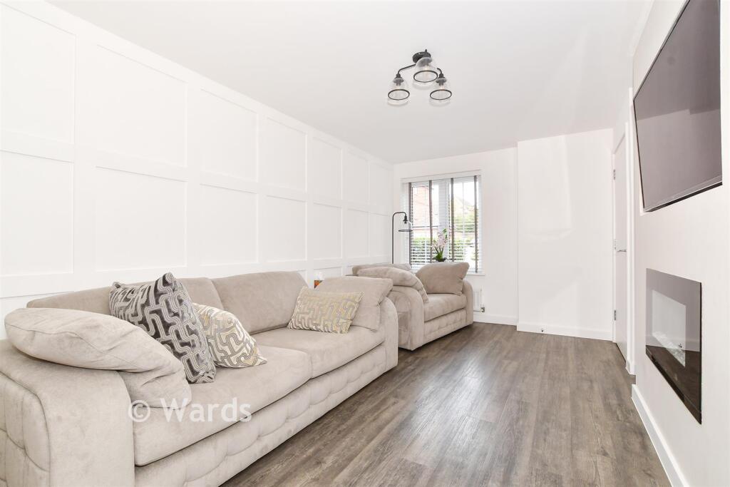 Caldecott Road, Maidstone, Kent photo 4