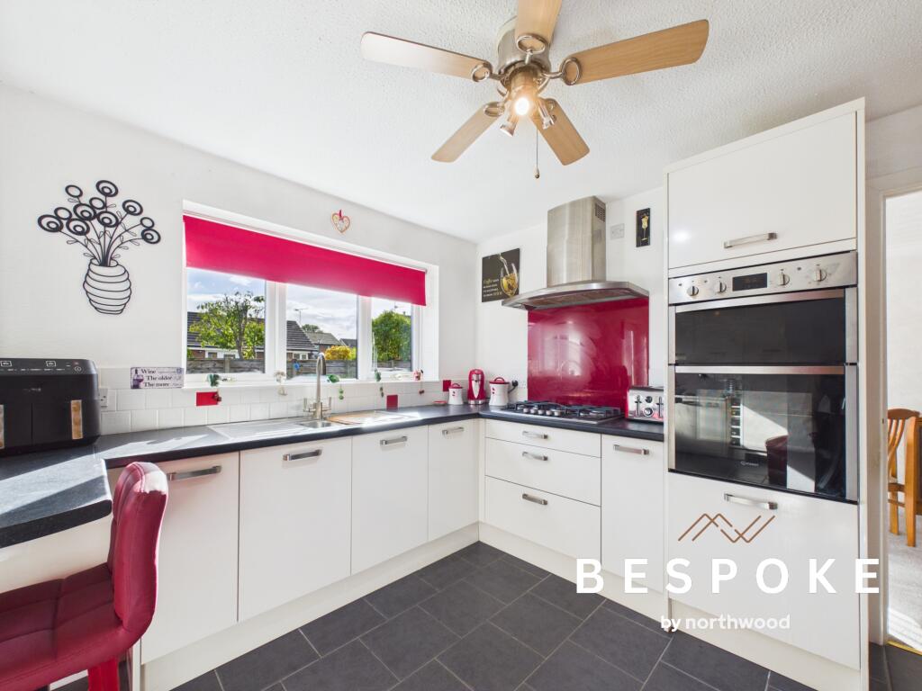 House in Crewe - View 4