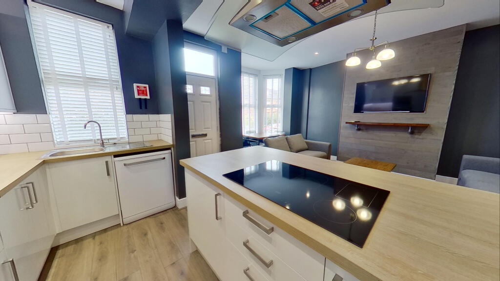 House in Leeds - View 3