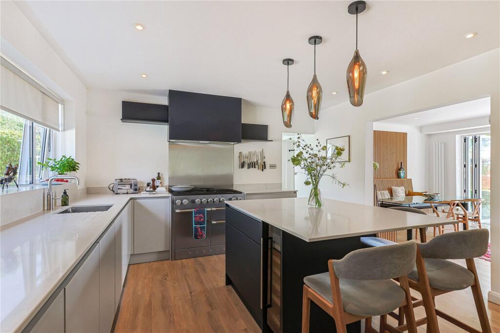 House in Bournemouth - View 4