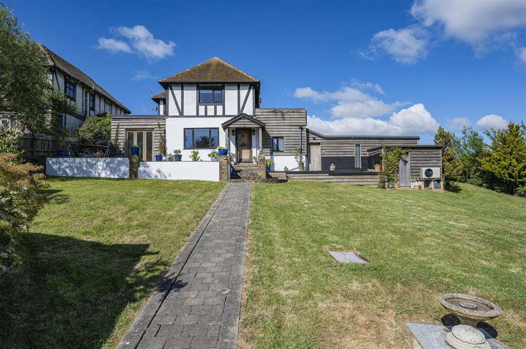 Main image of property: Cresta Road, Newhaven