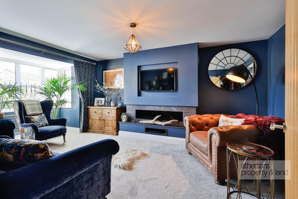 House in Blackburn - View 4