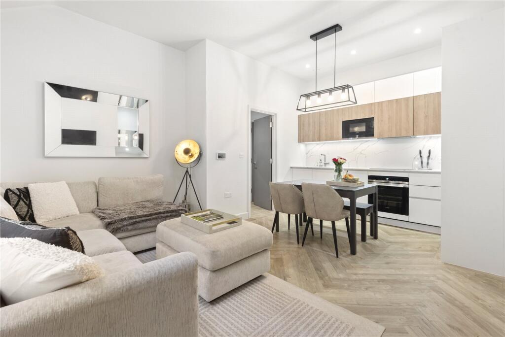 Main image of property: Holt Gardens, London, SW17