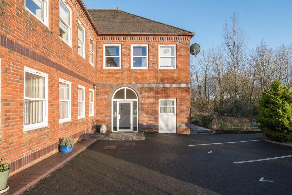 Main image of property: Mill Lane, Wiveliscombe, Taunton