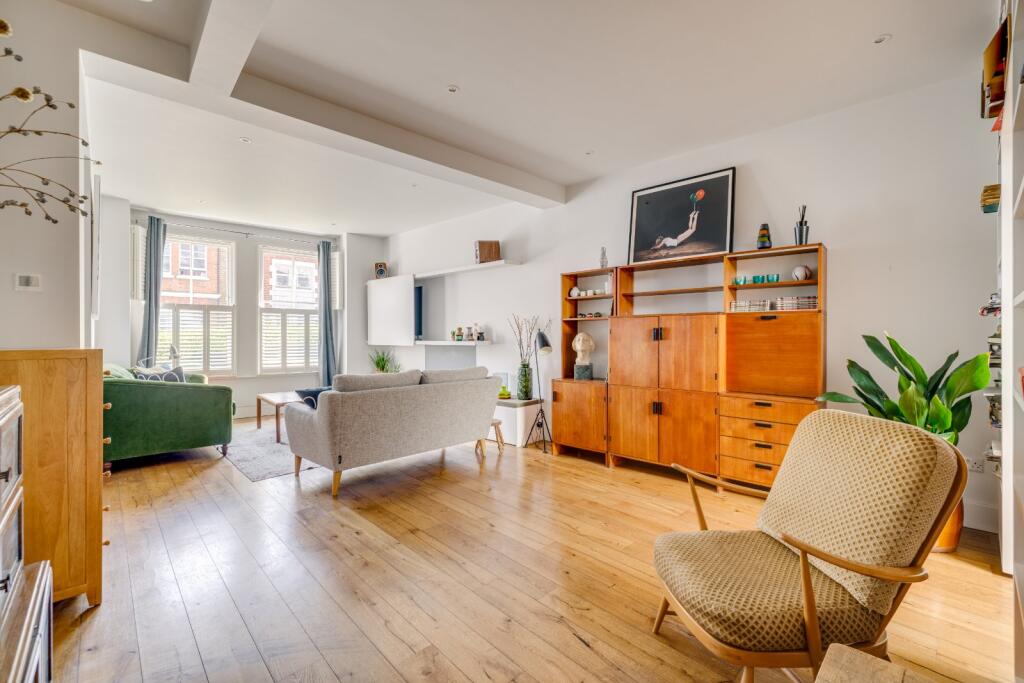 Main image of property: Colehill Lane, 
Fulham, SW6