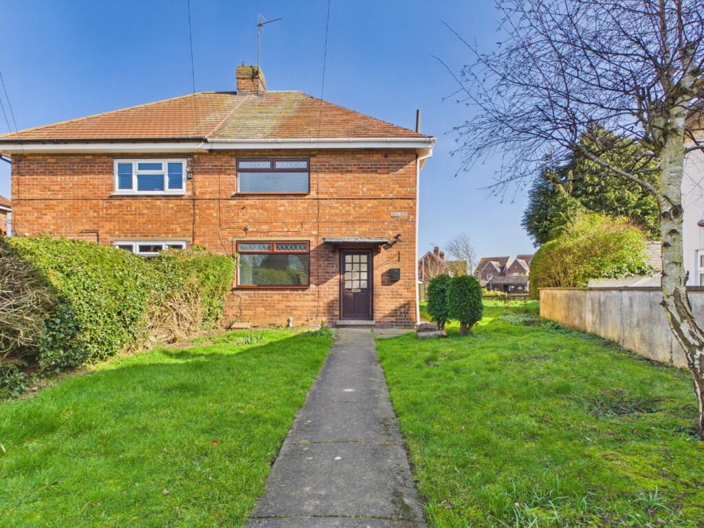 Main image of property: West View, Long Riston, Hull, HU11 5JW