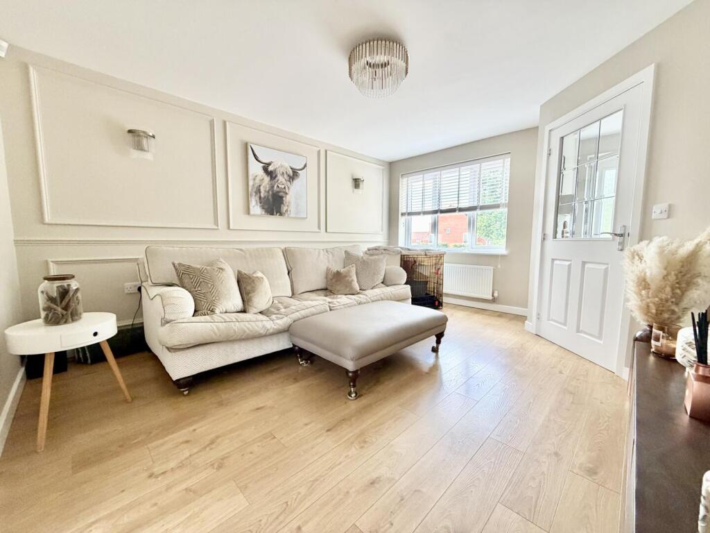 House in Leeds - More