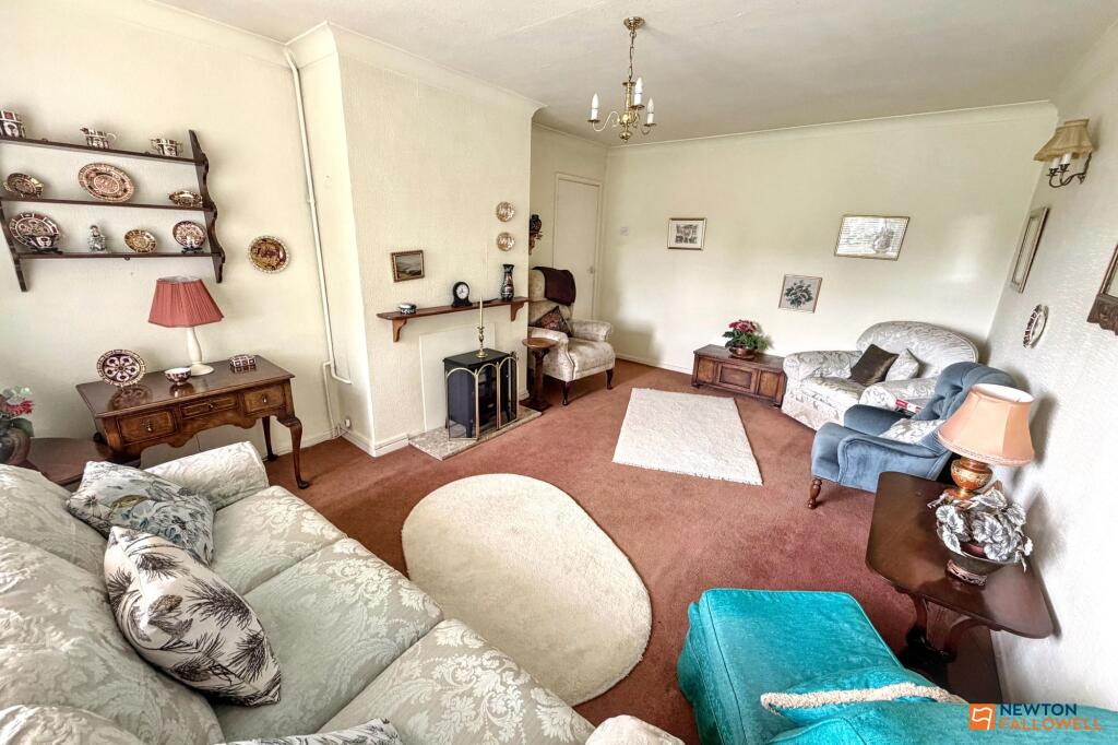 Blackdown Garth, Gunthorpe, Peterborough, PE4 - View 4