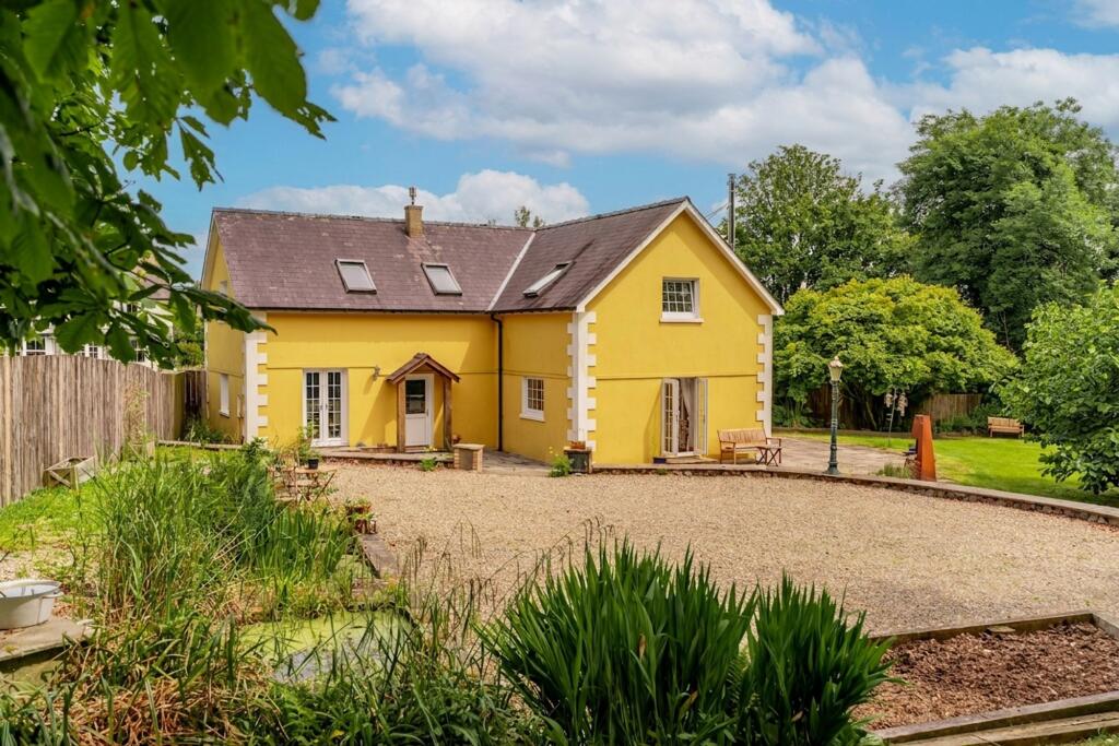 Main image of property: Trelech, Carmarthen, SA33