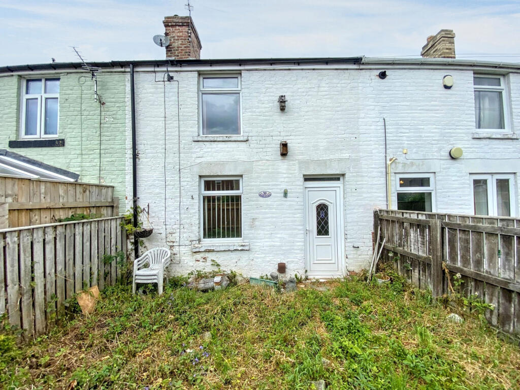 Main image of property: Osbornes Cottages, Blackhall Mill, Newcastle upon Tyne, Tyne and Wear, NE17 7TJ