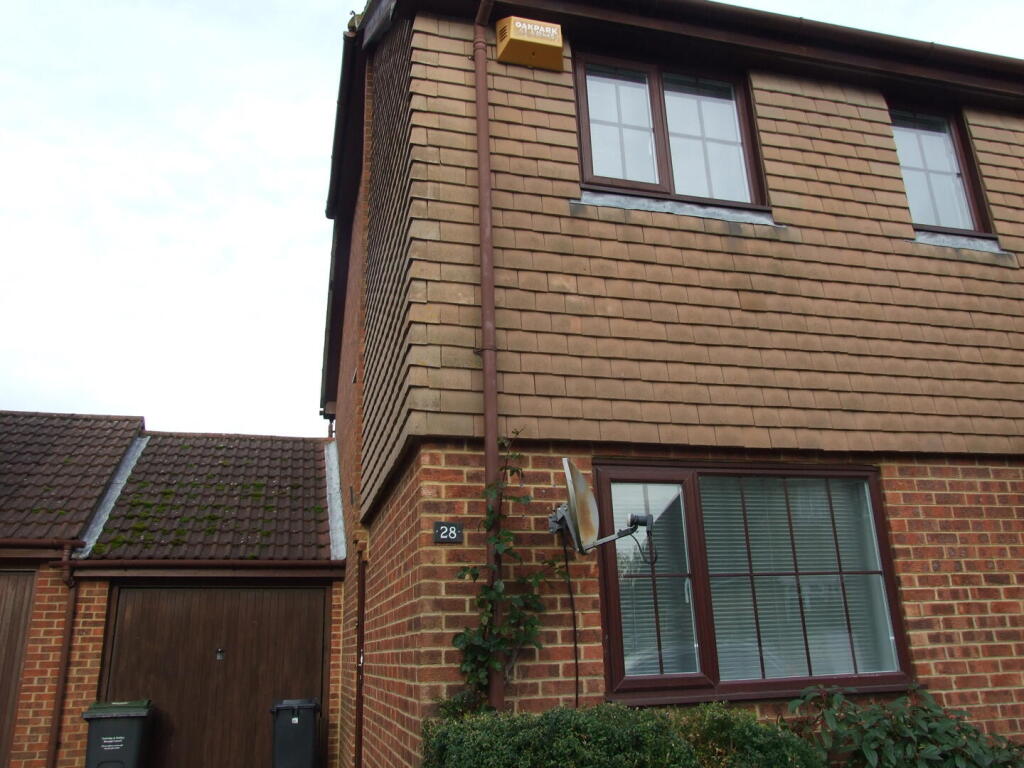 Main image of property: Norman Road, West Malling, Kent