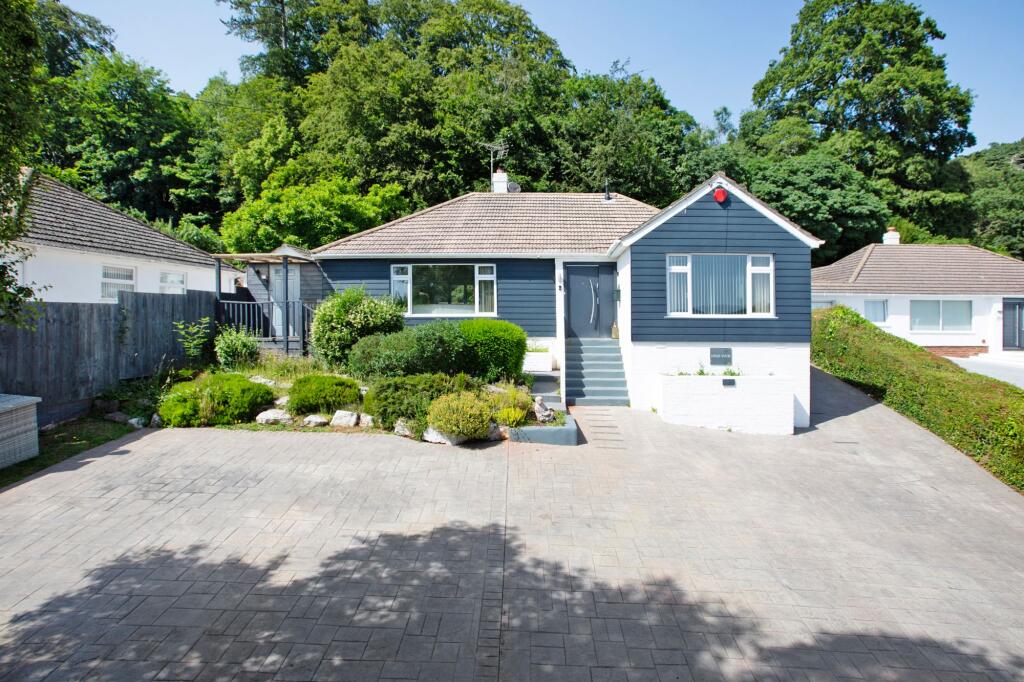 Main image of property: Brunel Avenue, Torquay, TQ2