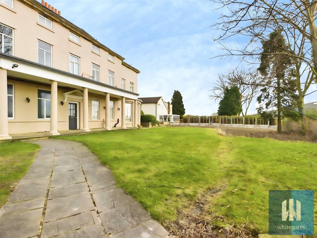 Main image of property: Grove Hall, Darrington, West Yorkshire, WF11
