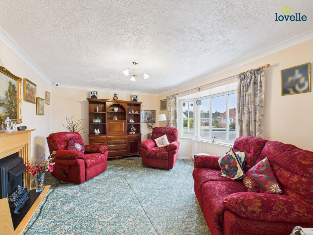 Orchard Way, Market Rasen, LN8 photo 3