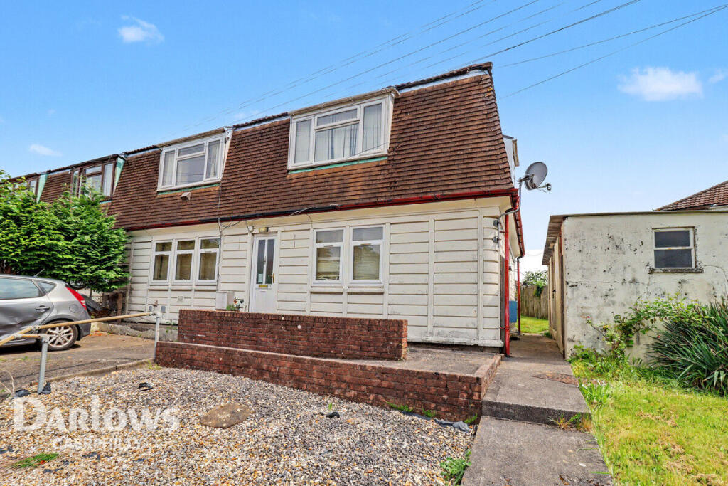 Main image of property: Bryntirion, Caerphilly