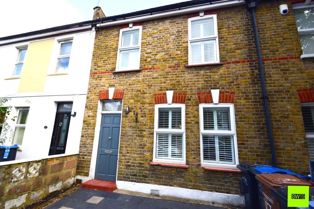 House in London - View 4