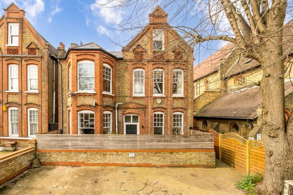 Main image of property: Bedford Hill, Balham