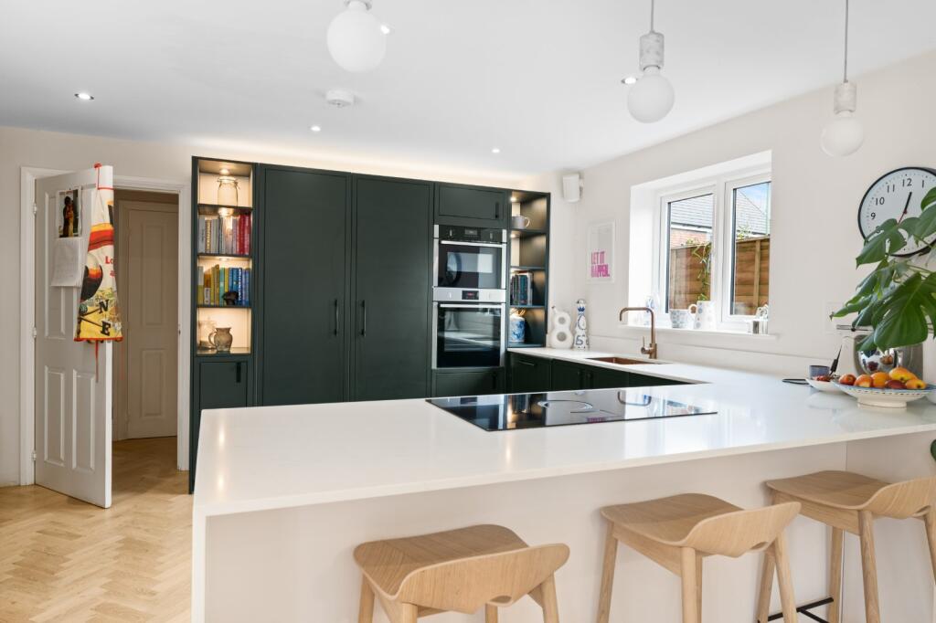 Davey Way, Hurstpierpoint, BN6 photo 4