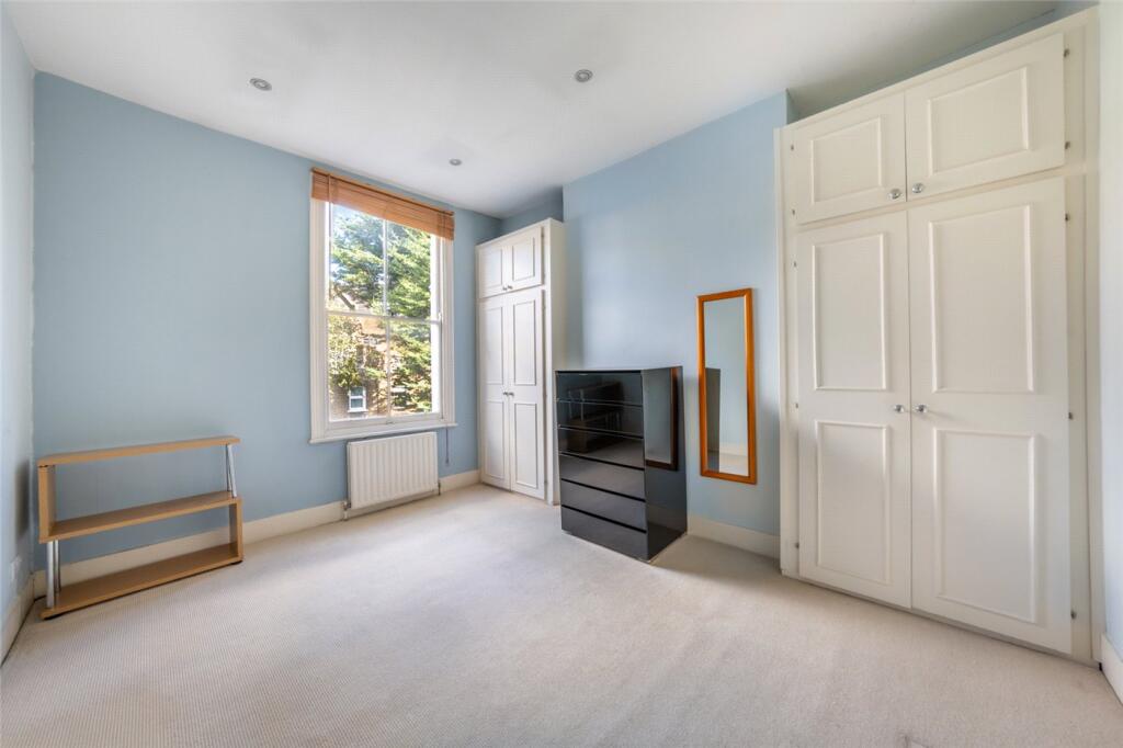 Thorngate Road, London, W9 photo 4