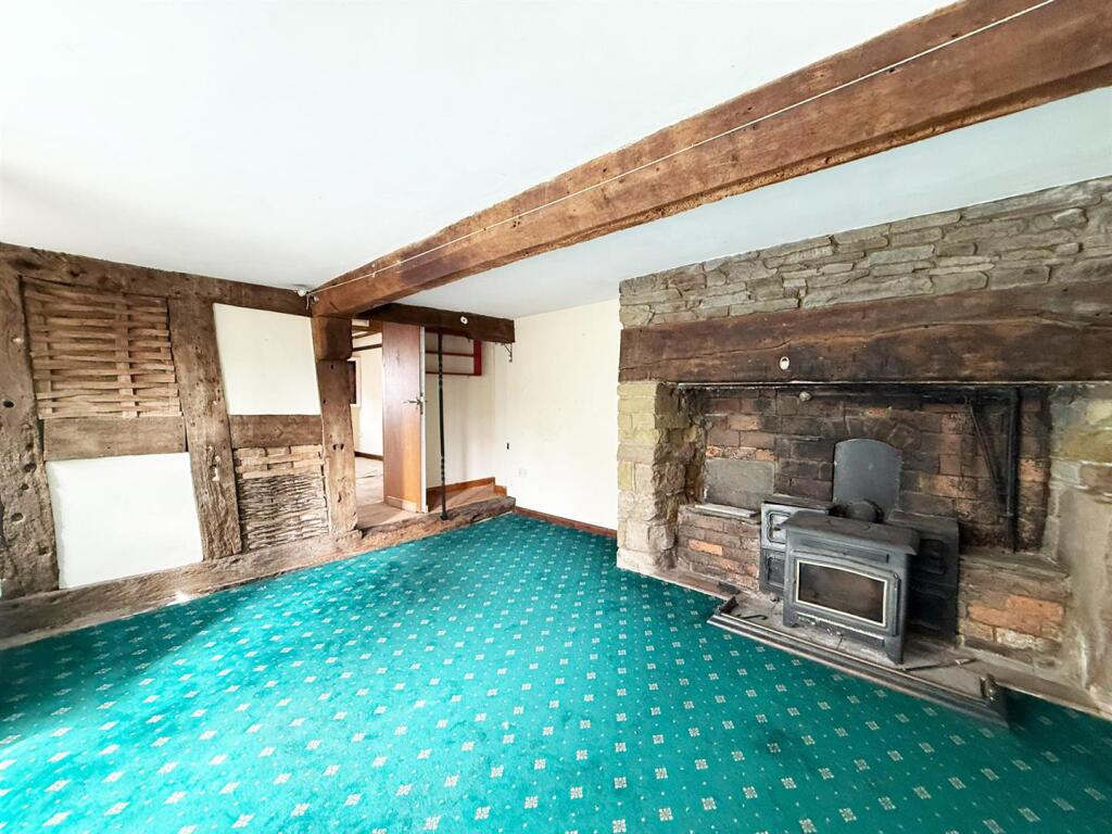 House in Shrewsbury - View 4
