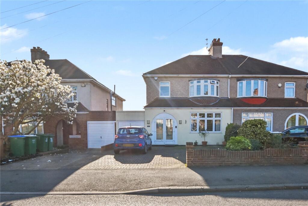 Main image of property: Brampton Road, Bexleyheath, DA7