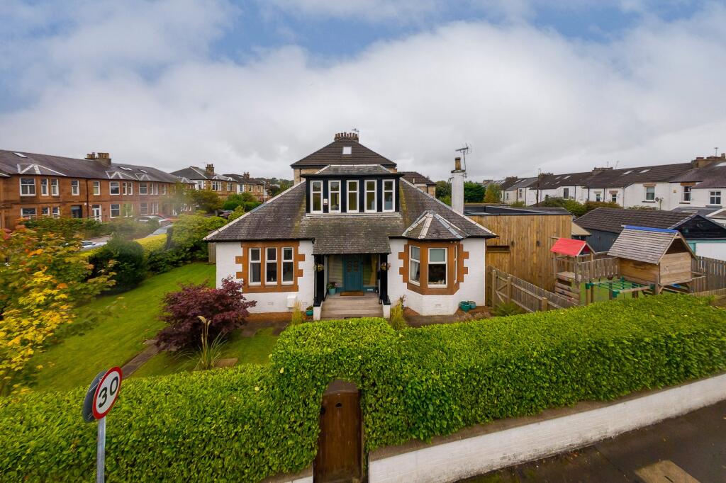 Main image of property: Orchard Drive, Giffnock, Glasgow