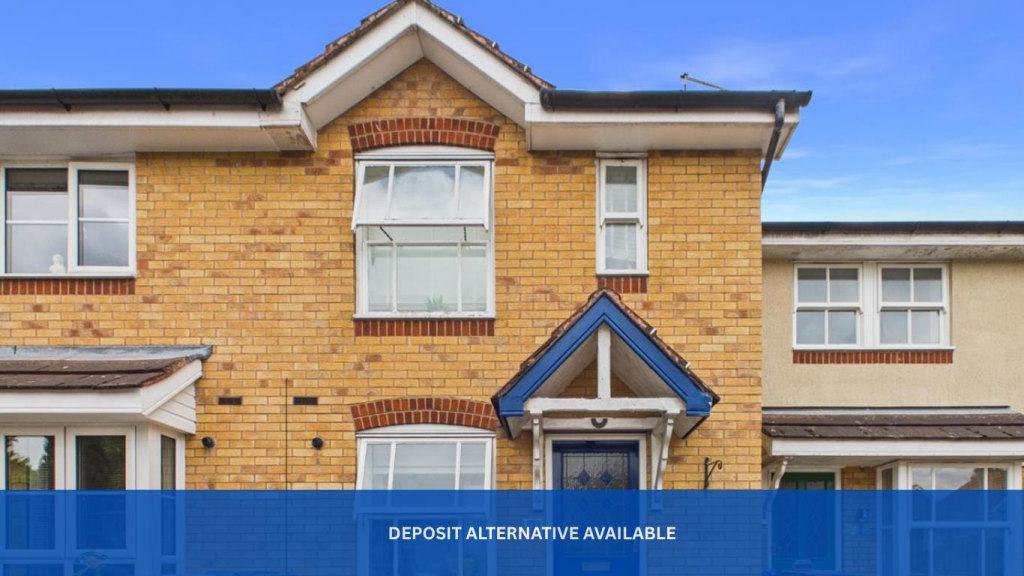 Main image of property: Attlee Close, Lutterworth
