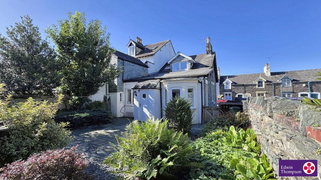 Main image of property: 1 Greta Street, Keswick, CA12