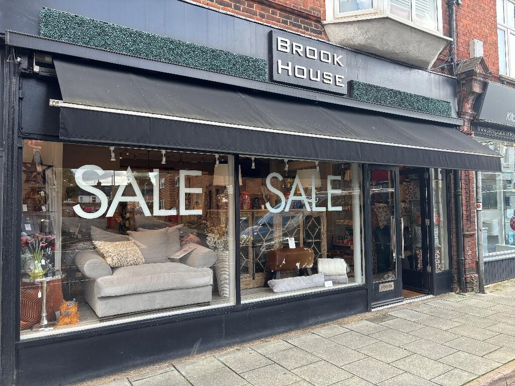 Main image of property: Reading Road, Henley-On-Thames, Oxfordshire, RG9