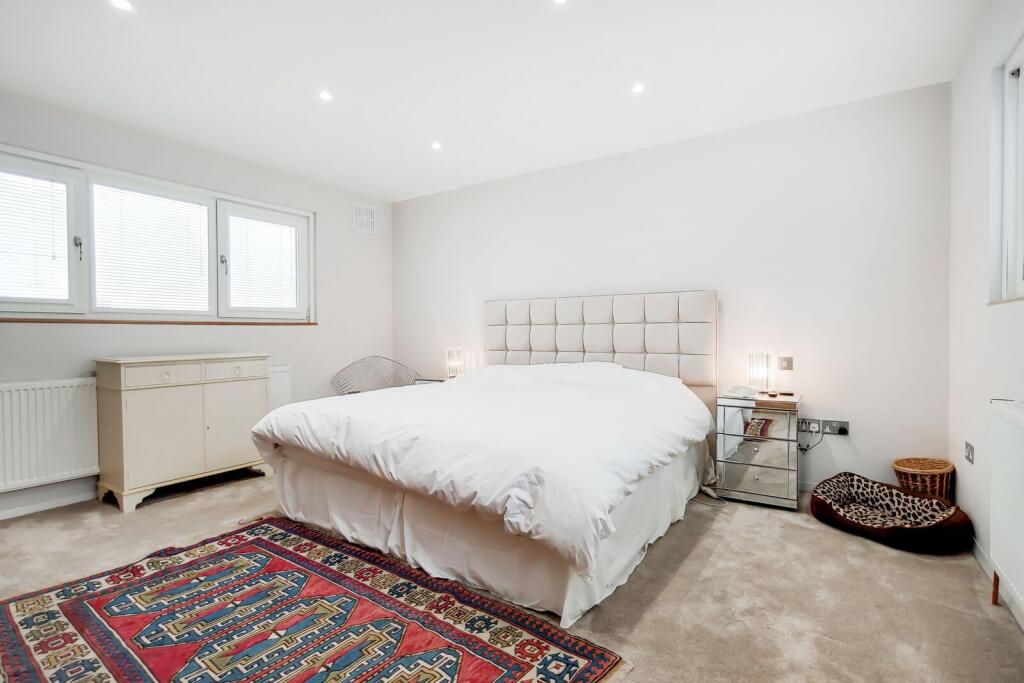 House in London, Marylebone - View 5