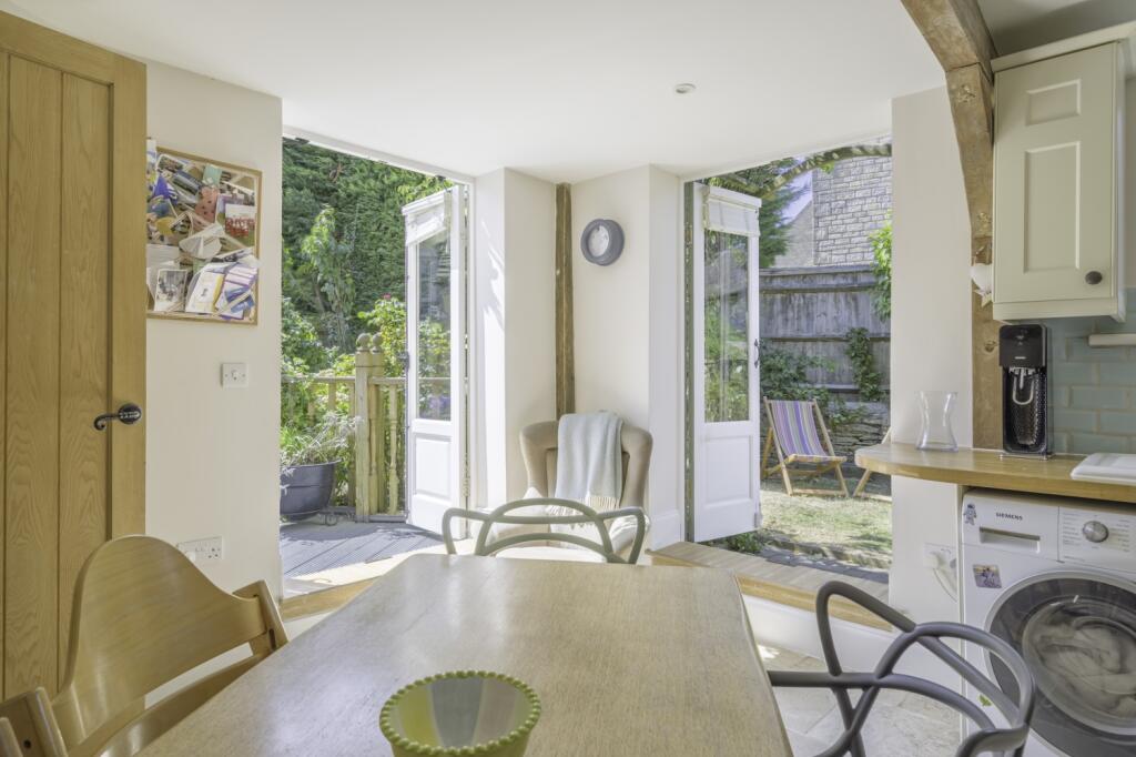 House in Swindon - More