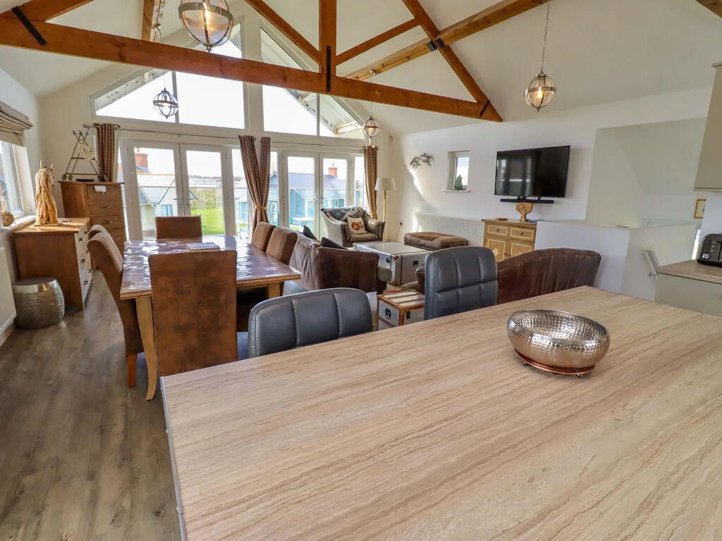 House in Beadnell, The Kilns, Benthall - View 5