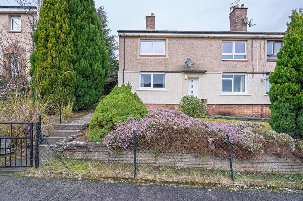 Main image of property: 47 Brahan Terrace, Perth, Perth and Kinross, PH1