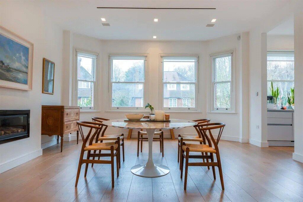 Main image of property: Frognal Lane, Hampstead, NW3