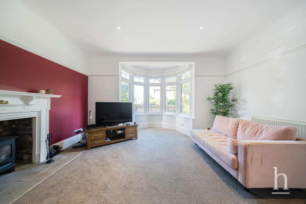 House in Chester - More