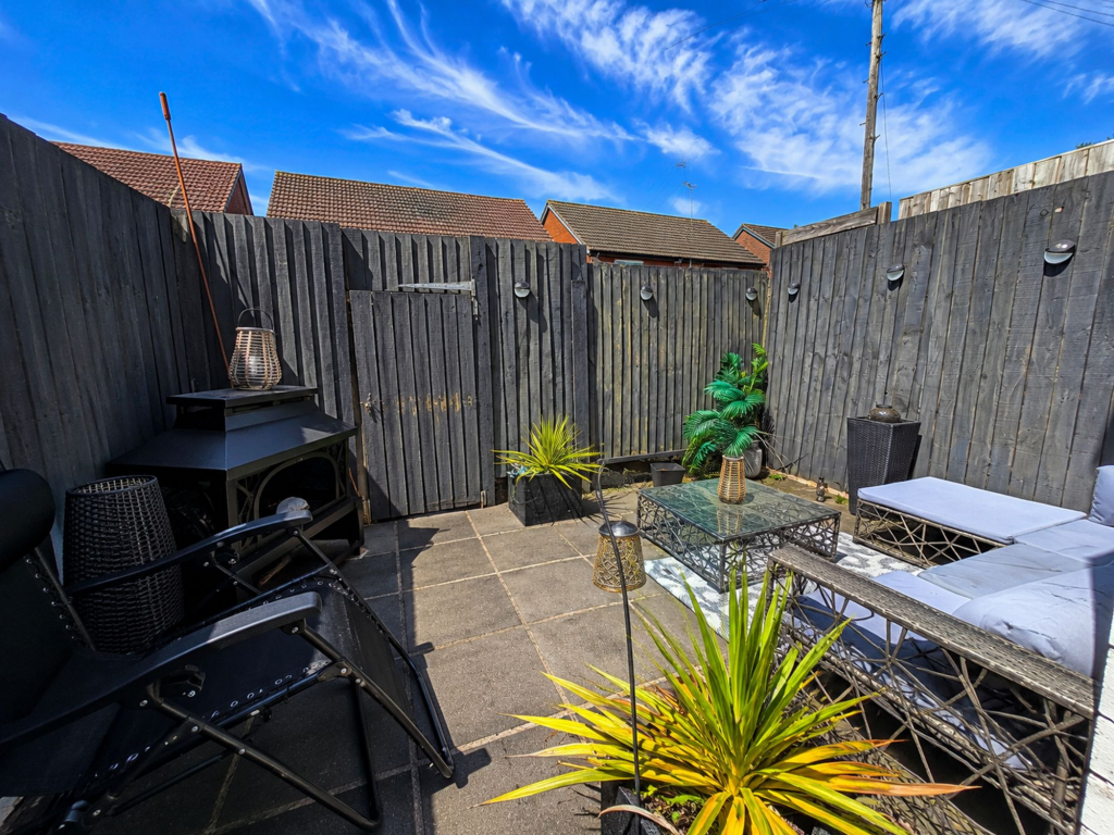 Leigh Road, Westhoughton, BL5 - Widok 2