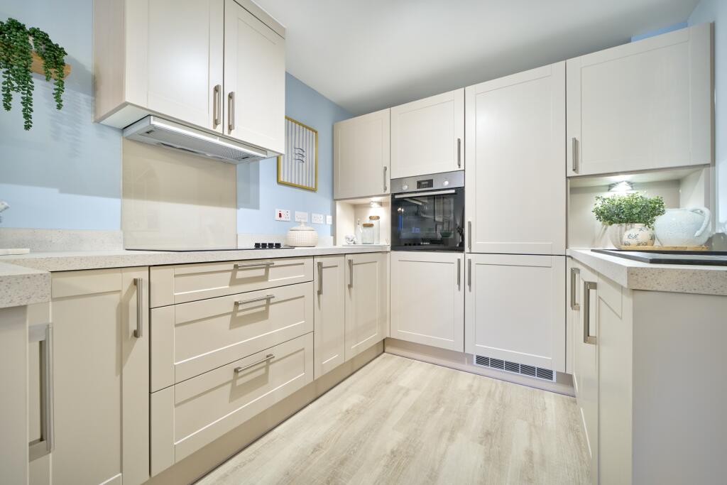 Main image of property: (Sales Office via London Road) Brighten Road, Southend- on Sea, Essex, SS1 1GD