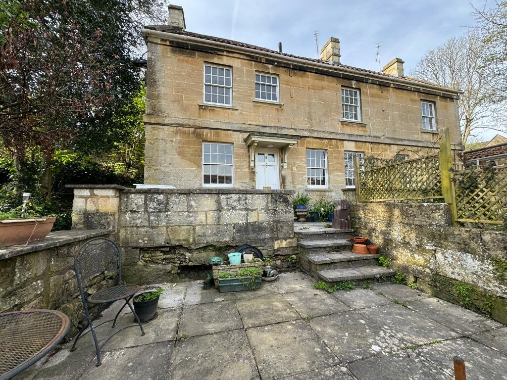 Main image of property: St. Margarets Steps, Bradford-On-Avon, Wiltshire, BA15