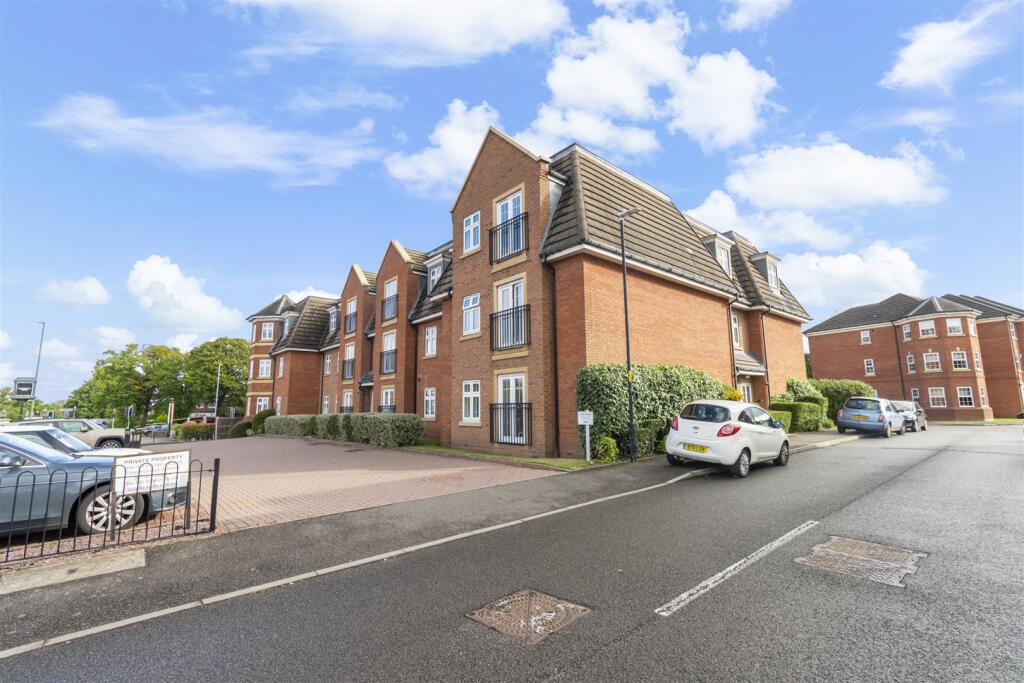 Additional image 14 of Grange Drive, Streetly, Sutton Coldfield