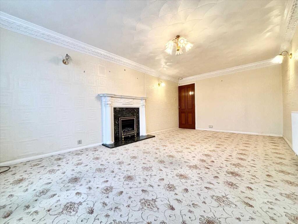 Belmont Road, Kirkby In Ashfield photo 2