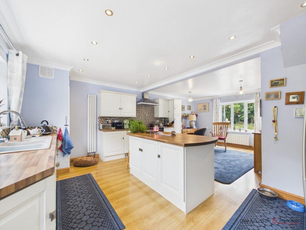 House in Langtoft, East Riding of Yorkshire - More