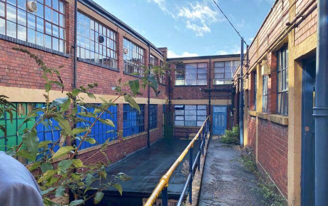 Additional image 6 of 37-38 and adjacent land, Icknield Street, Hockley, Birmingham, West Midlands, B18 5AY