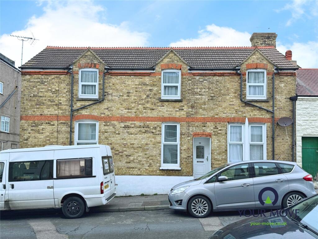 Main image of property: Belmont Road, Ramsgate, Kent, CT11