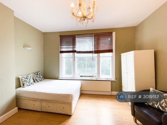 Main image of property: Elsham Road, London, W14