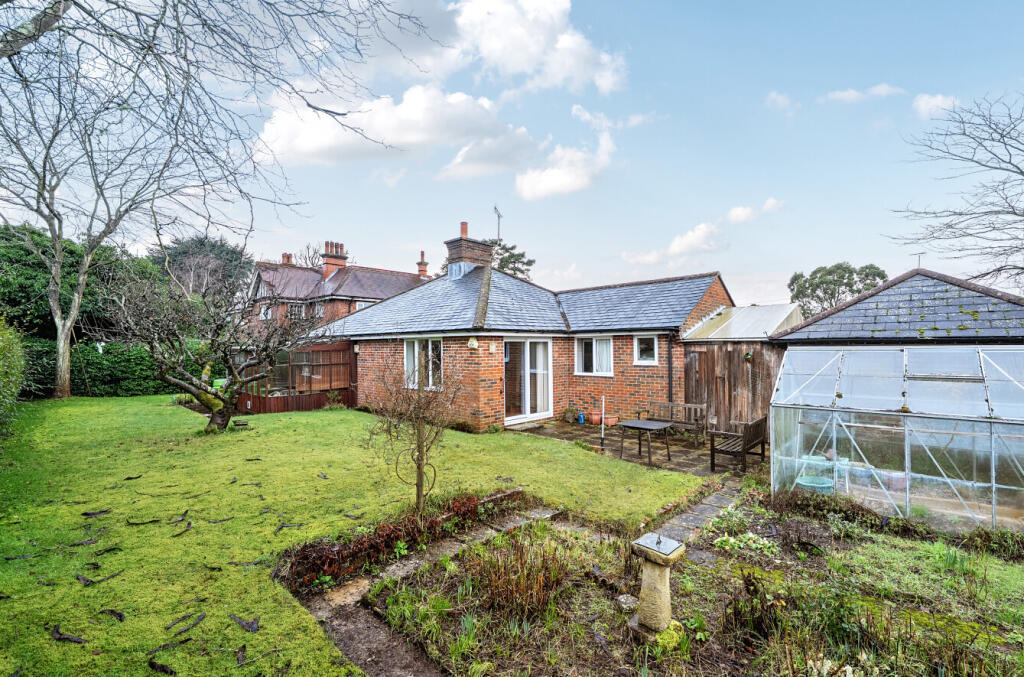 Main image of property: Kithurst Lane, Storrington