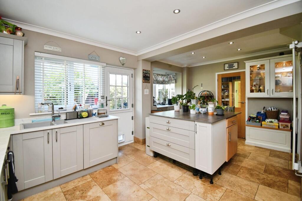 Marina Way, Ripon - View 3