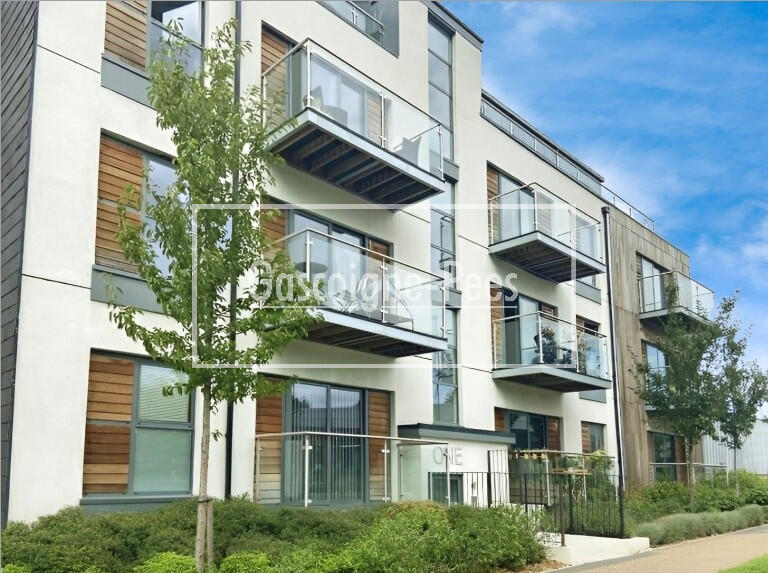 Main image of property: Horsham